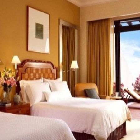 Wei Si Ting Hotel อี้วู ภายนอก รูปภาพ