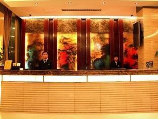 Wei Si Ting Hotel อี้วู ภายนอก รูปภาพ